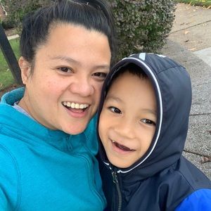 Meet your Posher, Abegail